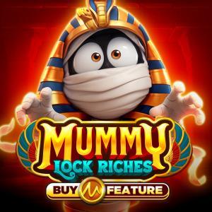 Mummy Lock Riches